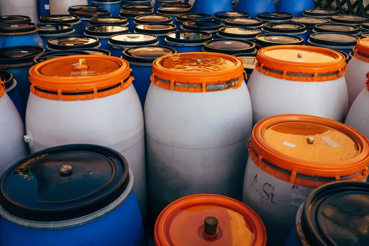 Hazmat Cleanup in Waterbury, CT